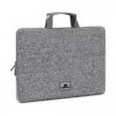 RIVACASE 7915 Funda asas Light  Anvik 15,6" gris en Huesoi